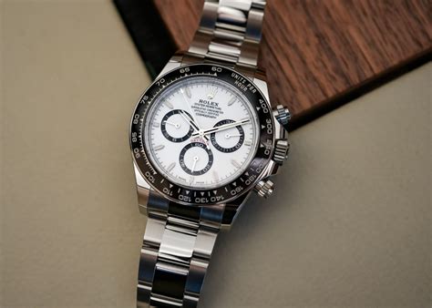 welche rolex uhr als wertanlage